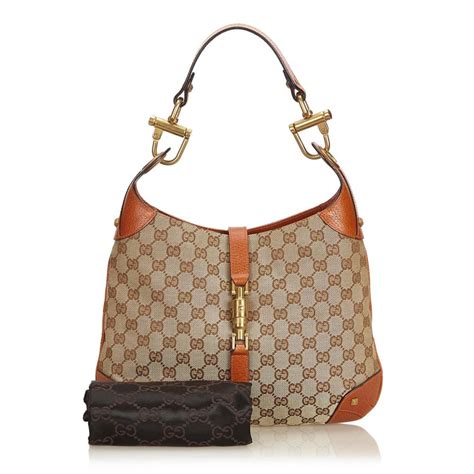 gucci tan leather shoulder bag|cheapest gucci shoulder bag.